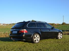 Parduodu Bmw 530