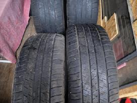 Continental contact 4x4 M+s 235 55 r17