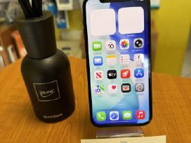 iPhone 12 Black 128gb Su Garantija