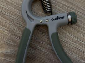 Rankų gripo (Grip Strength) treniruoklis Outliner