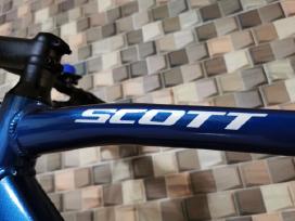 Scott XL Dviratis!