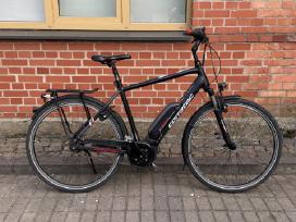 Corratec Bosch XL vyriškas ebike