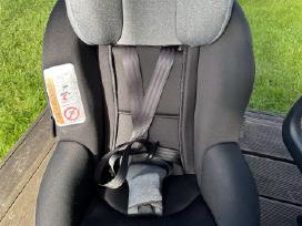 Automobilio kėdutė Jole su isofix I-anchor Advance