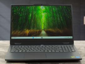 Lenovo Loq Essential 15irx11 i5-13450hx 5060