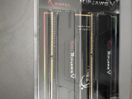 Gskil Ripjaws v 2x8gb 4000 MHz cl16 Gvka