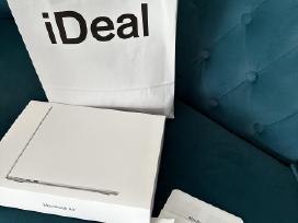 Apple MacBook Air 13, Liquid Retina M4