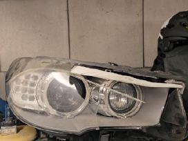 Bmw f07 lempa