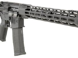 Graižtvinis šautuvas Diamondback Db15, 5,56