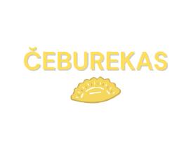 Ieškoma Čeburekų Kepėja!