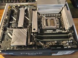 Asus Prime b850m-a WiFi 2025-05