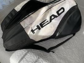 Head speed by Novak 9 rakečių krepšys