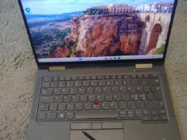 X1 Yoga 4k/i7-1165/16/512