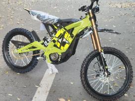 Naujas surron Light Bee X