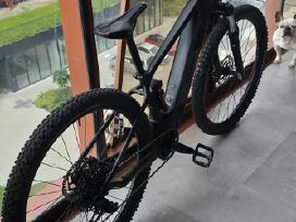 Skelbimo 'Cube Reaction Hybrid Pro 625 Bosch CX 625 Wh' paveikslėlis