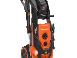 Aukšto slėgio plovyklos Daewoo 1800w, 2500w
