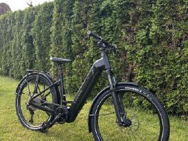 Canyon elektrinis, M dydis, bosch CX 800, 2025m.