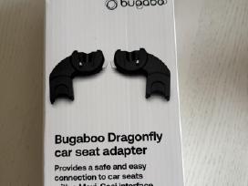 Parduodu bugaboo dragonfly adapterius