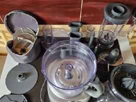 Kenwood virtuvinis kombainas
