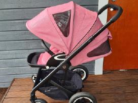Vežimėlis cybex