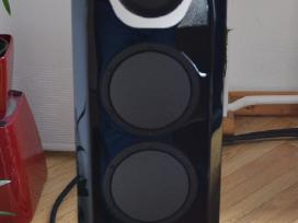 Tidal Audio Vimberg Mino D
