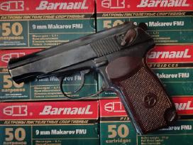 Pm Makarov 1976