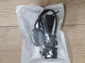 Ganazono Bike Flashlight Mount Holder