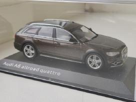 1:43 audi a6 allroad quattro