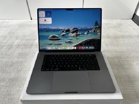 MacBook Pro 16 M2 Max 32gb 1tb