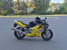 Honda Cbr