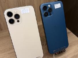 Naudoti iPhone 12 Pro Max 128gb Baterija 100%