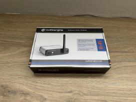 Audioengine B-fi tinklo grotuvas / music streamer
