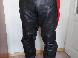 Moto odines kelnes Compettion XL dydis