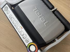 Tefal Optigrill+ Gc716d12 Grilis + Vaflių plokštė