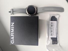 Garmin Fenix 6 Sapphire 47 mm