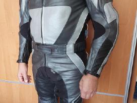 Odinis moto kostiumas Risha