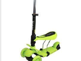 Duo Ride 2in1 Icoon paspirtukas