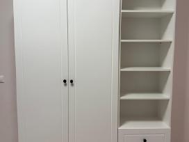 Vaiko kambario baldų komplektas Meblik Jung Frame