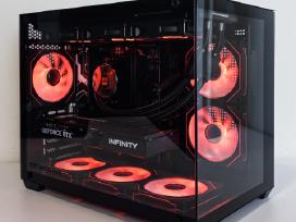 Ryzen 7 7800x3d B850m 32gb 1tb Rtx 5060 Ti 16gb