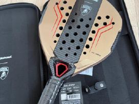 Babolat x Lamborghini Bl.002