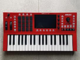 Akai Mpc Key 37