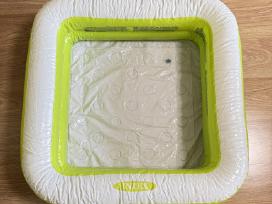 Pripučiamas baseinas Intex 80*80*20