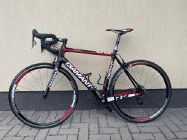 Diamant Pinnacle R2 Carbon Plentinis Dviratis