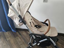 Maxi Cosi laika vežimėlis