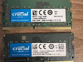 Ddr4 2x8gb So-dimm
