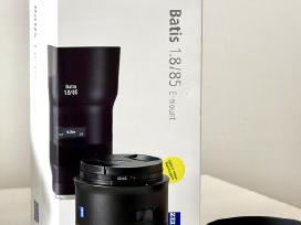 Zeiss Batis 85mm / f1.8 (Sony E)