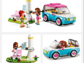 Lego Friends 41443