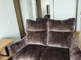 Magrės baldų dvisėdė sofa Greta