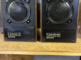 Radiotechnika S - 30a kolonėlės.