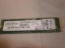 SSD 256 GB, jungtis m.2, laptopui