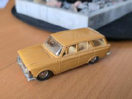 Moskvitch modeliukas
